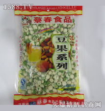 蔡春食品干果加工分裝廠 深耕萊陽，匠心打造優質干果