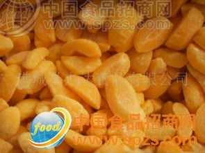 優質杏干批發指南 如何通過食品招商網找到可靠廠家和一手圖片