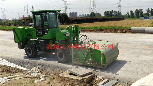 濰坊天潔金屬材料廠清掃機 可量尺定做，報價靈活