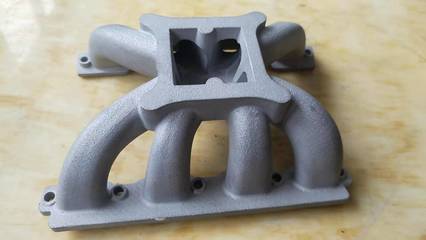 北京3D打印工廠 支持來圖定制，金屬材料打印引領智造新潮流