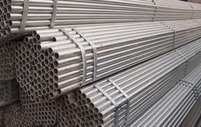 Q355JNH與Q235JNH耐候鋼管 特性、應用與視覺解析